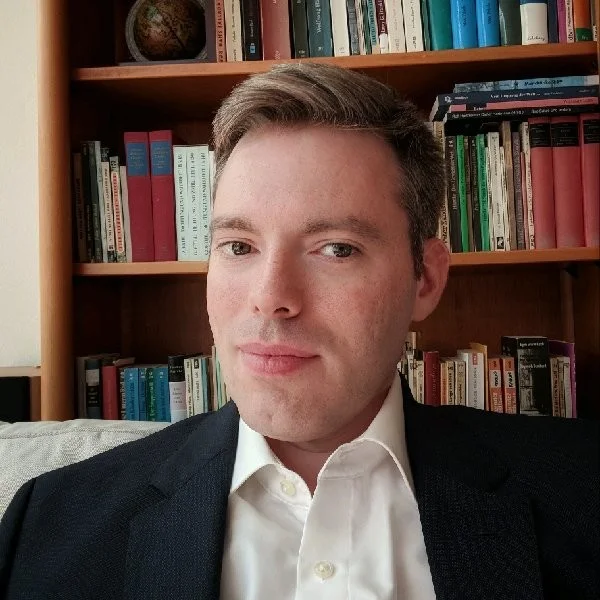 Tobias Boehm - Senior Mobile Developer